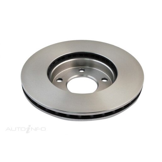DBA Street Series Brake Rotor - DBA957