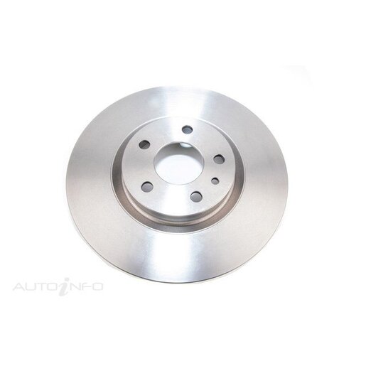DBA Street Series Brake Rotor - DBA356
