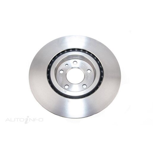 DBA Street Series Brake Rotor - DBA356