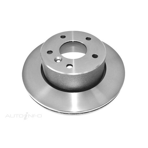 DBA Street Series Brake Rotor - DBA528