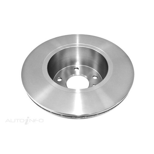 DBA Street Series Brake Rotor - DBA528