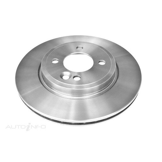 DBA Street Series Brake Rotor - DBA542