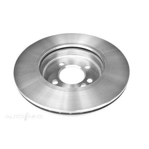 DBA Street Series Brake Rotor - DBA542