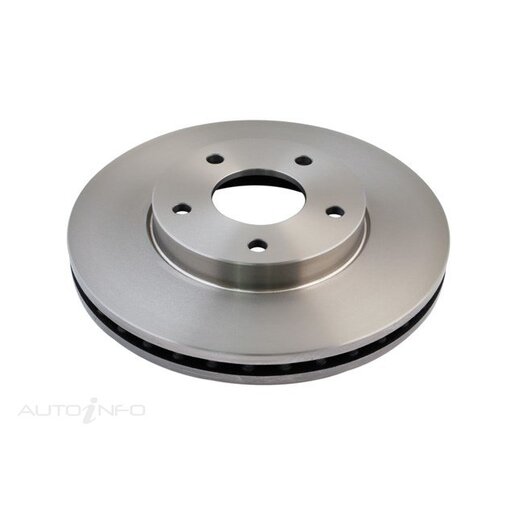 DBA Street Series Brake Rotor - DBA573