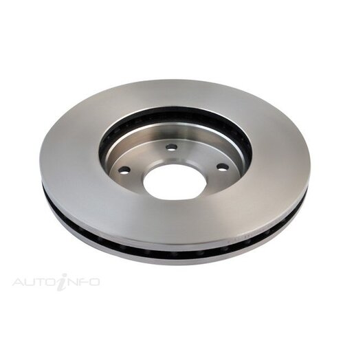 DBA Street Series Brake Rotor - DBA573