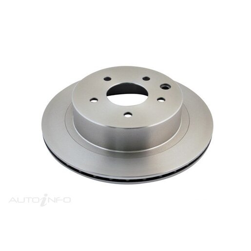 DBA Street Series Brake Rotor - DBA574