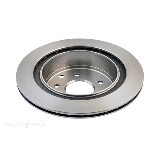 DBA Street Series Brake Rotor - DBA574
