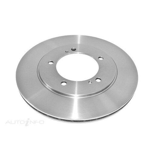 DBA Street Series Brake Rotor - DBA579