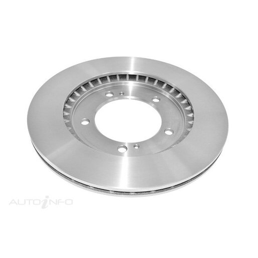 DBA Street Series Brake Rotor - DBA579