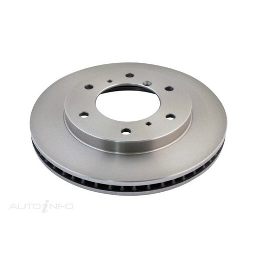 DBA Street Series Brake Rotor - DBA660