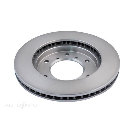DBA Street Series Brake Rotor - DBA660
