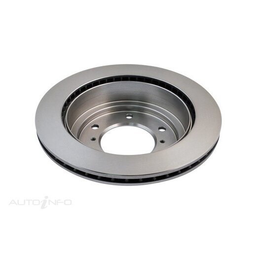 DBA Disc Brake Rotor - DBA661