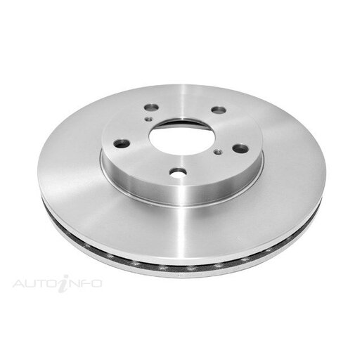 DBA Street Series Brake Rotor - DBA692