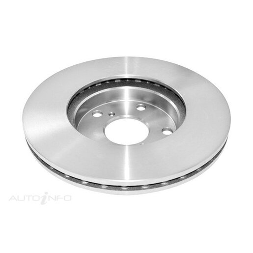 DBA Street Series Brake Rotor - DBA692