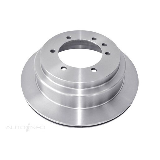 DBA Street Series Brake Rotor - DBA699