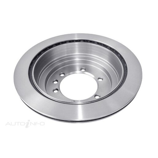 DBA Street Series Brake Rotor - DBA699