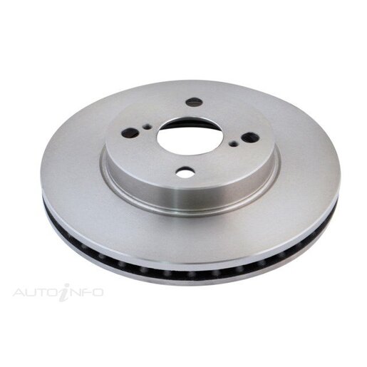 DBA Street Series Brake Rotor - DBA712