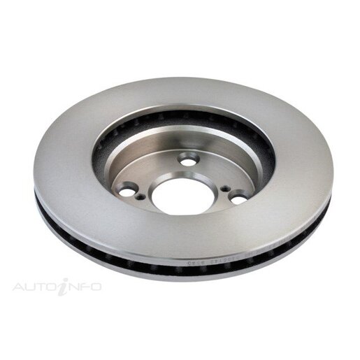 DBA Street Series Brake Rotor - DBA712
