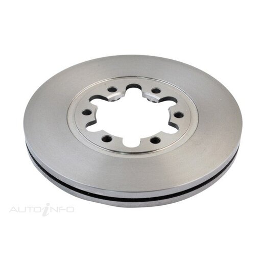 DBA Street Series Brake Rotor - DBA958