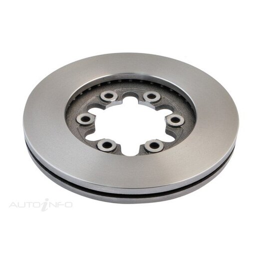 DBA Street Series Brake Rotor - DBA958