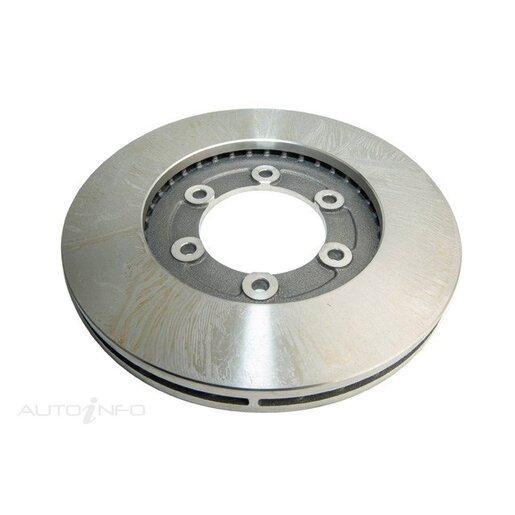 DBA Street Series Brake Rotor - DBA959