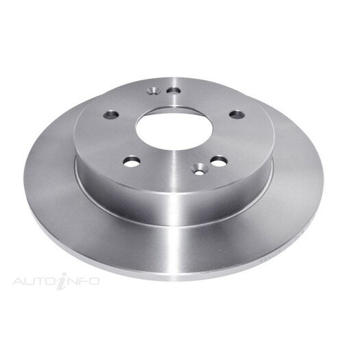 DBA Street Series Brake Rotor - DBA438