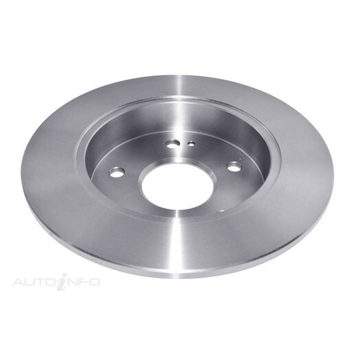 DBA Street Series Brake Rotor - DBA438