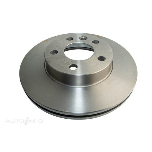 DBA Street Series Brake Rotor - DBA548