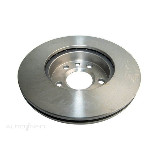 DBA Street Series Brake Rotor - DBA548