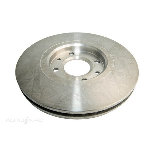 DBA Street Series Brake Rotor - DBA277