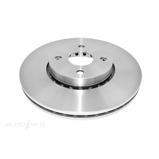 DBA Street Series Brake Rotor - DBA759