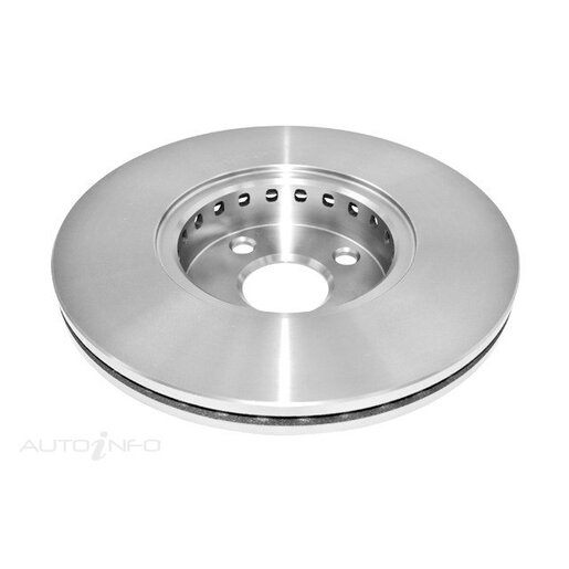 DBA Street Series Brake Rotor - DBA759