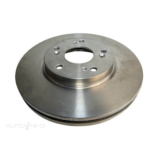 DBA Street Series Brake Rotor - DBA405