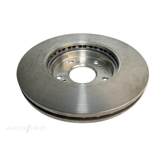 DBA Street Series Brake Rotor - DBA405