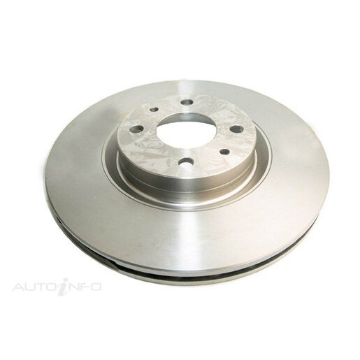 DBA Street Series Brake Rotor - DBA665
