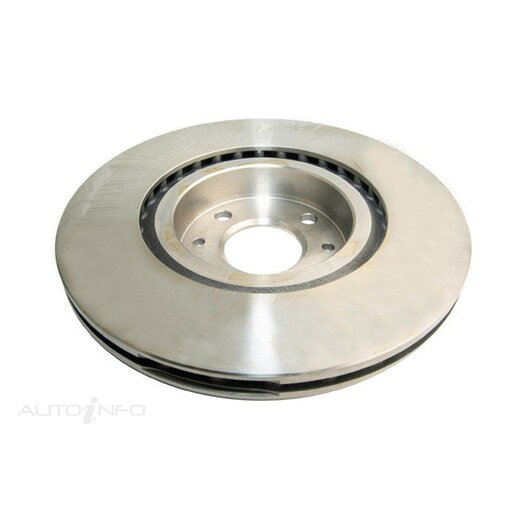 DBA Street Series Brake Rotor - DBA665