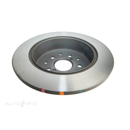 DBA 4000 Series HD Brake Rotor - DBA4749