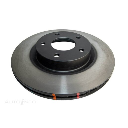 DBA 4000 Series HD Brake Rotor - DBA4954