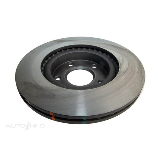 DBA 4000 Series HD Brake Rotor - DBA4954