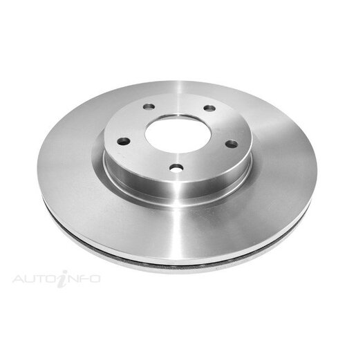 DBA Street Series Brake Rotor - DBA954