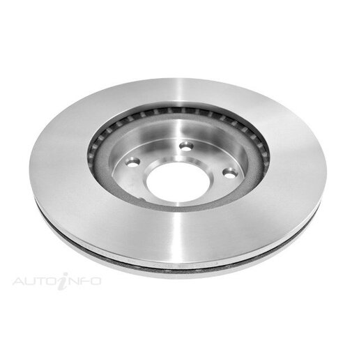 DBA Street Series Brake Rotor - DBA954