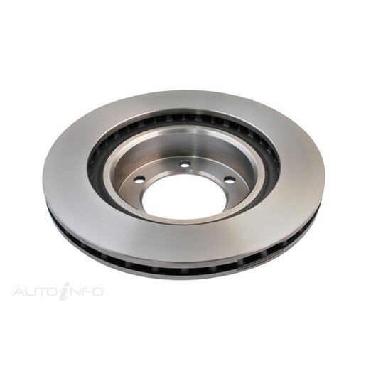 DBA Front Disc Rotor - DBA2700