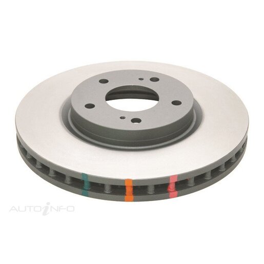 DBA Front Disc Rotor - DBA4926
