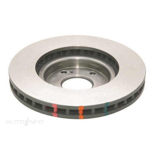 DBA Front Disc Rotor - DBA4926