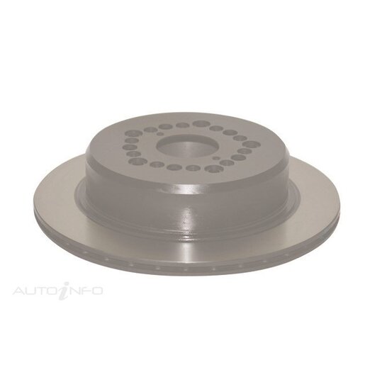 DBA Rear Disc Rotor - DBA4746