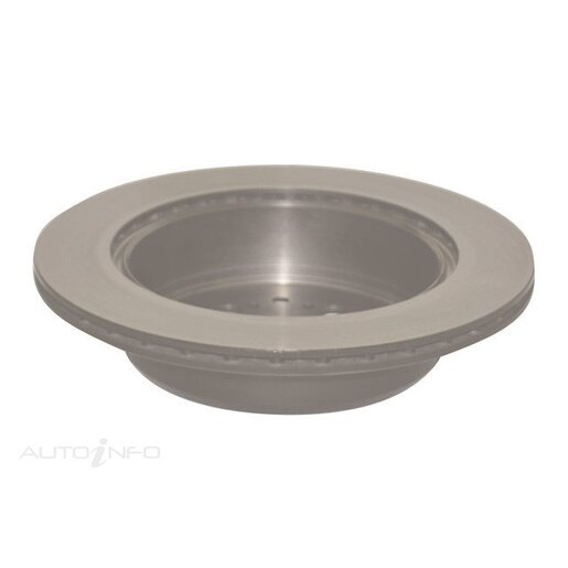 DBA Rear Disc Rotor - DBA4746