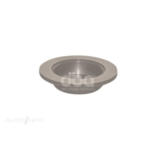 DBA Rear Disc Rotor - DBA4746