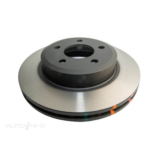 DBA Front Disc Rotor - DBA4504
