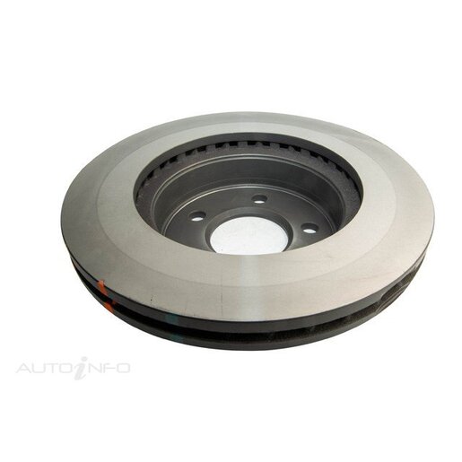 DBA Front Disc Rotor - DBA4504
