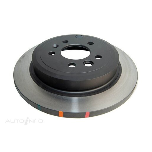 DBA 4000 Series HD Brake Rotor - DBA4505